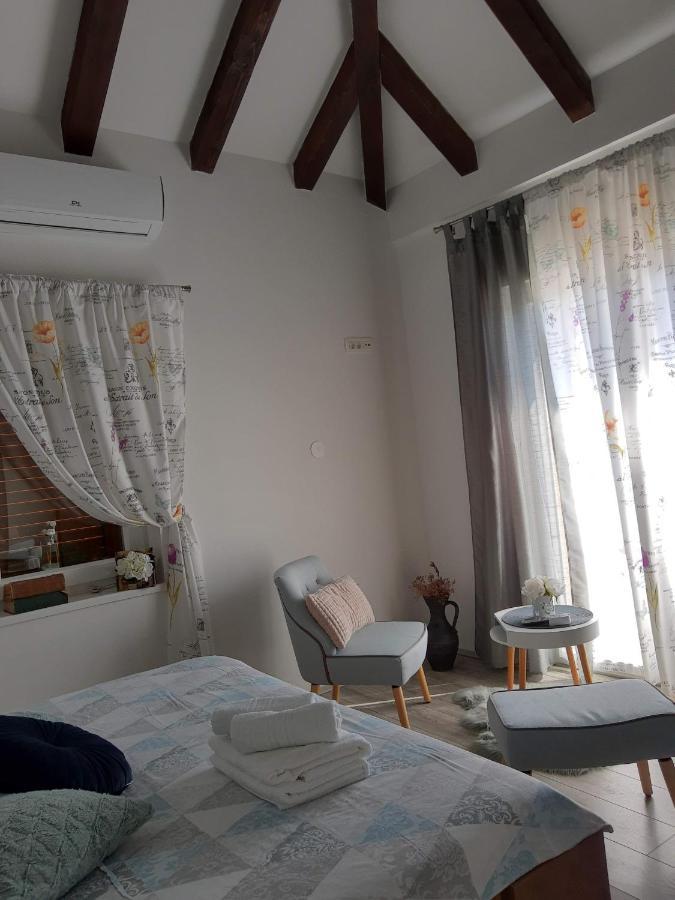 Apartment Lela Šibenik Buitenkant foto