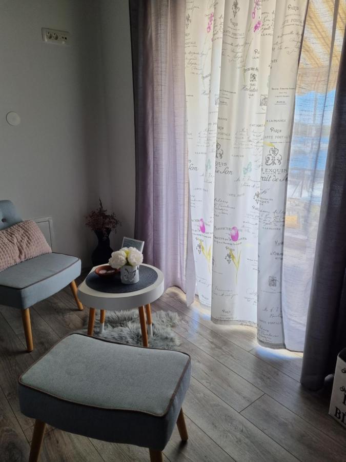 Apartment Lela Šibenik Buitenkant foto