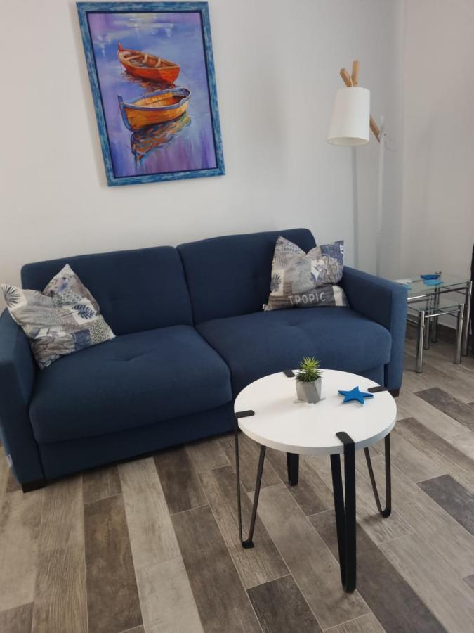 Apartment Lela Šibenik Buitenkant foto