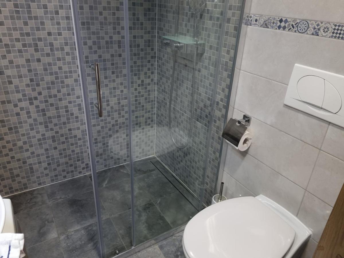 Apartment Lela Šibenik Buitenkant foto