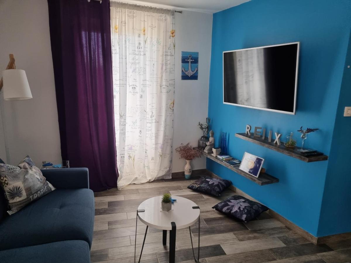 Apartment Lela Šibenik Buitenkant foto
