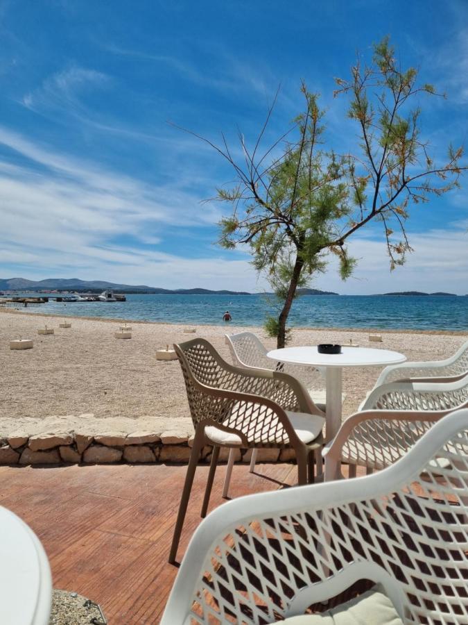 Apartment Lela Šibenik Buitenkant foto