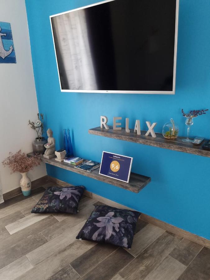 Apartment Lela Šibenik Buitenkant foto